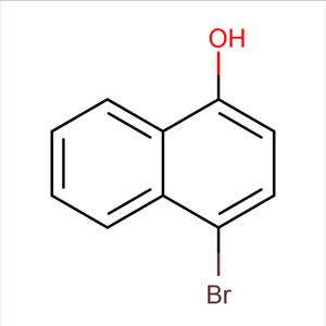 4-溴萘酚