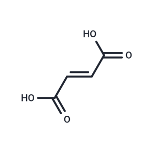 反丁烯二酸|T3763|TargetMol