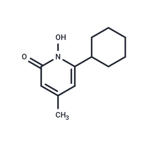 環(huán)吡酮,Ciclopirox