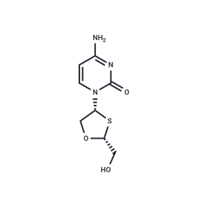 阿立他濱,Apricitabine