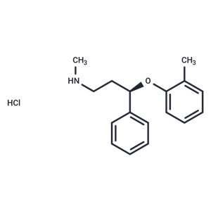鹽酸托莫西汀|T0869
