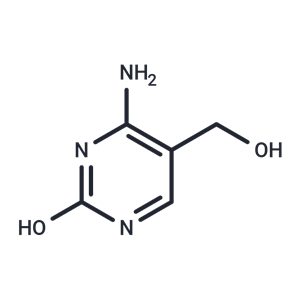 化合物 HM-cytosine,HM-cytosine