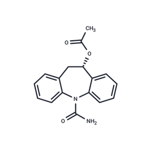 艾司利卡西平醋酸酯,Eslicarbazepine Acetate