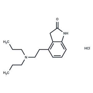鹽酸羅匹尼羅|T2592|TargetMol