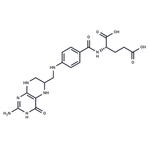 四氫葉酸,Tetrahydrofolic acid