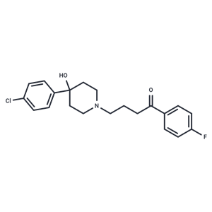 氟哌啶醇,Haloperidol