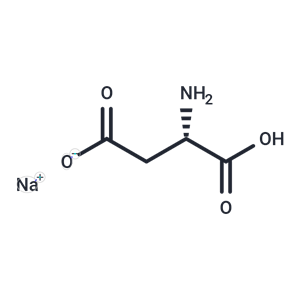 L-天門冬氨酸鈉,L-Aspartic aicd sodium