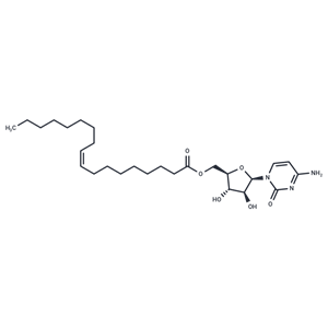 艾西拉濱,Elacytarabine