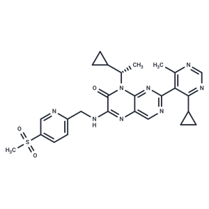 化合物 Bevurogant|T39250|TargetMol