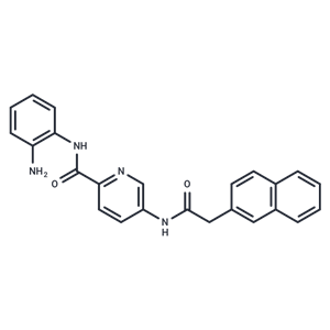 化合物 HDAC-IN-52|T67878|TargetMol