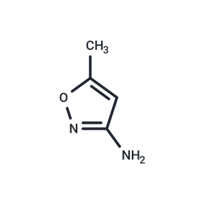 3-氨基-5-甲基異唑,3-Amino-5-methylisoxazole