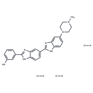 HOE-S 785026鹽酸鹽|T19003|TargetMol