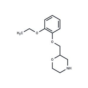 維洛沙秦,Viloxazine