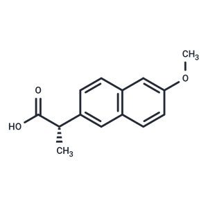 萘普生,Naproxen