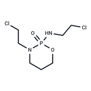 異環(huán)磷酰胺|T1055|TargetMol