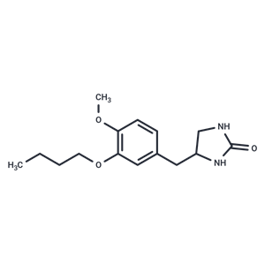 化合物 Ro20-1724|T19706|TargetMol