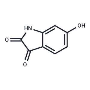 6-羥基靛紅,6-Hydroxyisatin