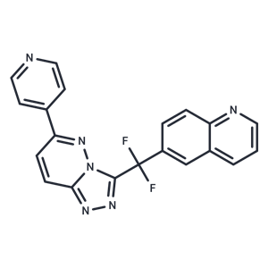 化合物 JNJ-38877618|T15617|TargetMol