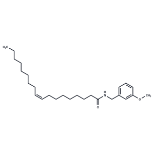 N-芐基-9順-油酸酰胺,N-(3-Methoxybenzyl)Oleamide