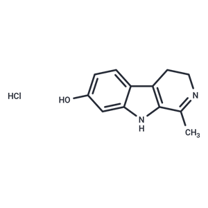 鹽酸駱駝蓬酚,Harmalol hydrochloride