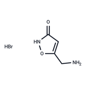 蠅蕈堿溴化氫鹽,Muscimol HBr