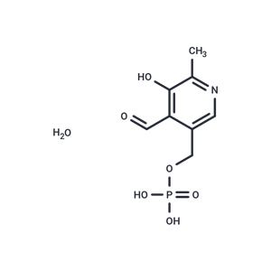 5-磷酸吡多醛水合物,Pyridoxal 5