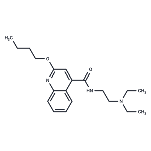 地布卡因,Dibucaine