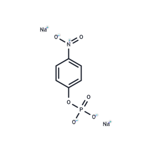 4-硝基苯磷酸二鈉|T16554|TargetMol