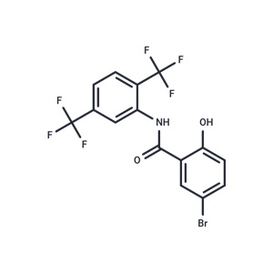 化合物 IMD-0560|T15564|TargetMol