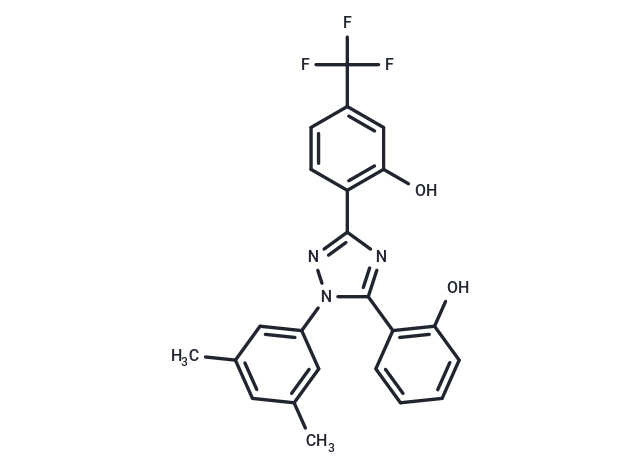 Nrf2 激活劑3,Nrf2 activator-3