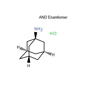 鹽酸金剛烷胺,1-Adamantanamine hydrochloride