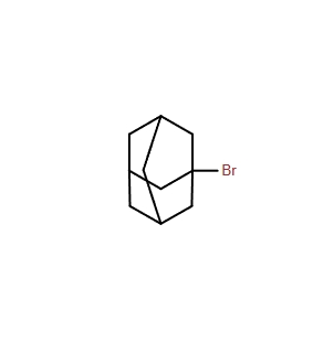 1-溴金剛烷,1-Bromoadamantane