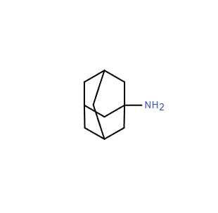 金剛烷胺,Amantadine