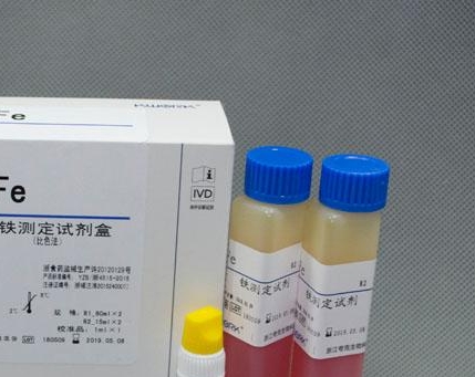 牛病毒性腹瀉病毒抗原（BVDV-Ag）ELISA試劑盒