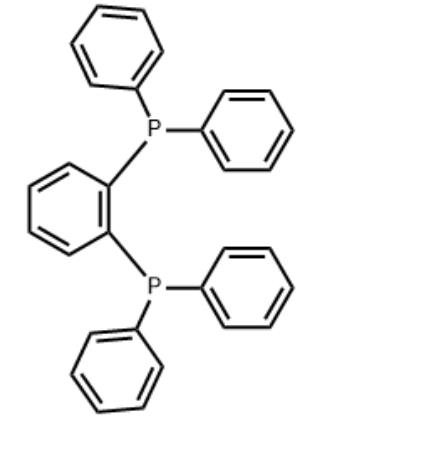 1,2-雙(二苯基膦基)苯,1,2-Bis(diphenylphosphino)benzene