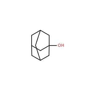 1-金剛烷醇,1-Adamantanol