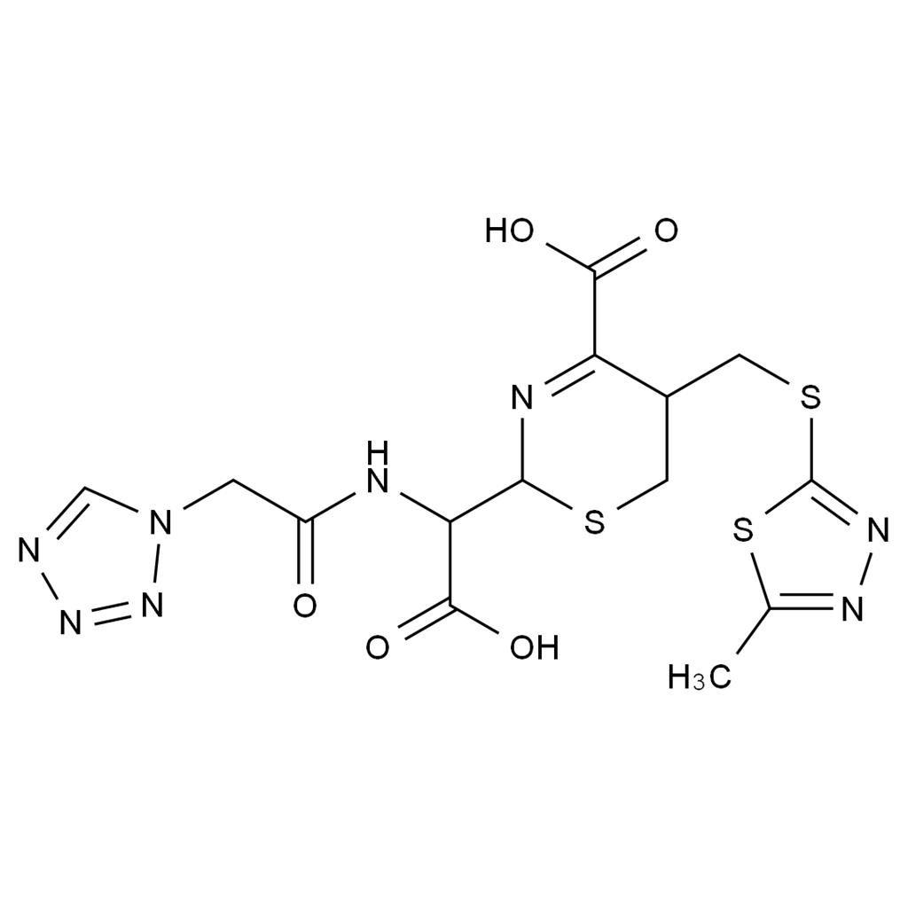 頭孢唑啉EP雜質(zhì)I（頭孢唑林USP相關物質(zhì)L）,Cefazolin EP Impurity I（Cefazolin USP RC L）