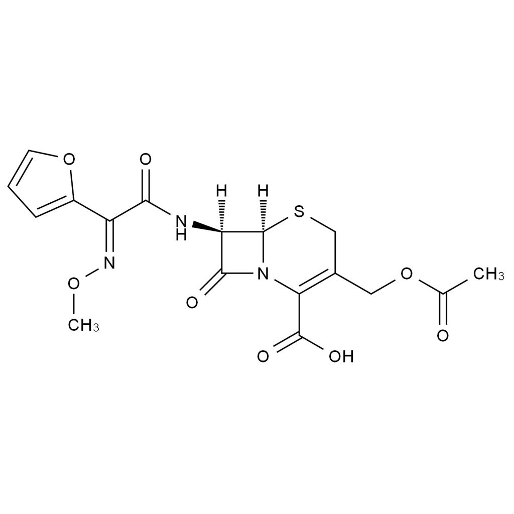 頭孢呋辛鈉EP雜質(zhì)G,Cefuroxime Sodium EP Impurity G