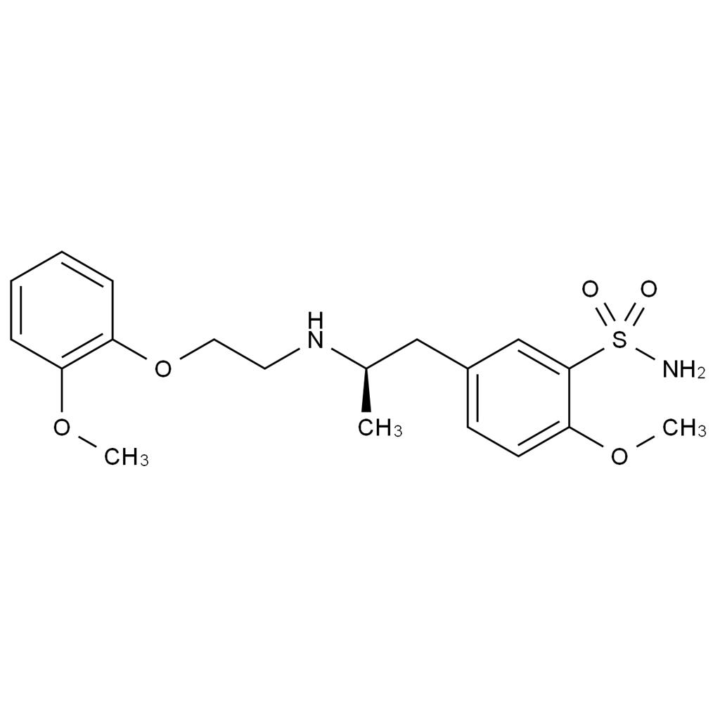 坦索罗辛EP杂质D,Tamsulosin EP Impurity D