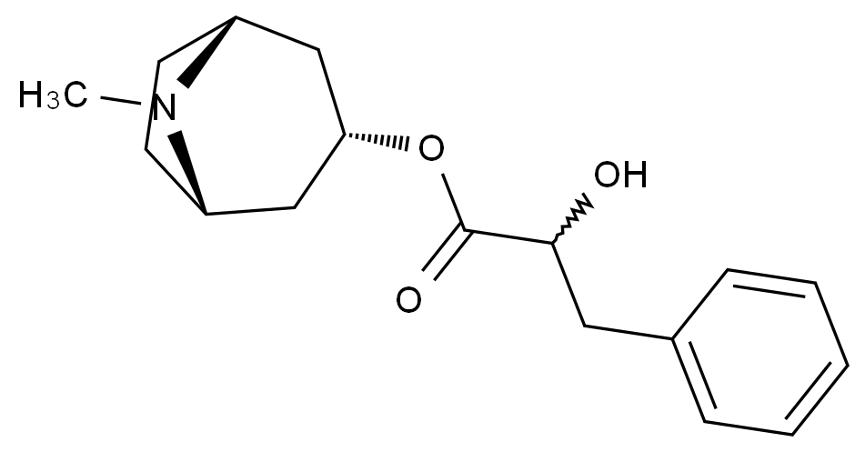 硫酸阿托品EP雜質(zhì)G,Atropine sulfate EP Impurity G