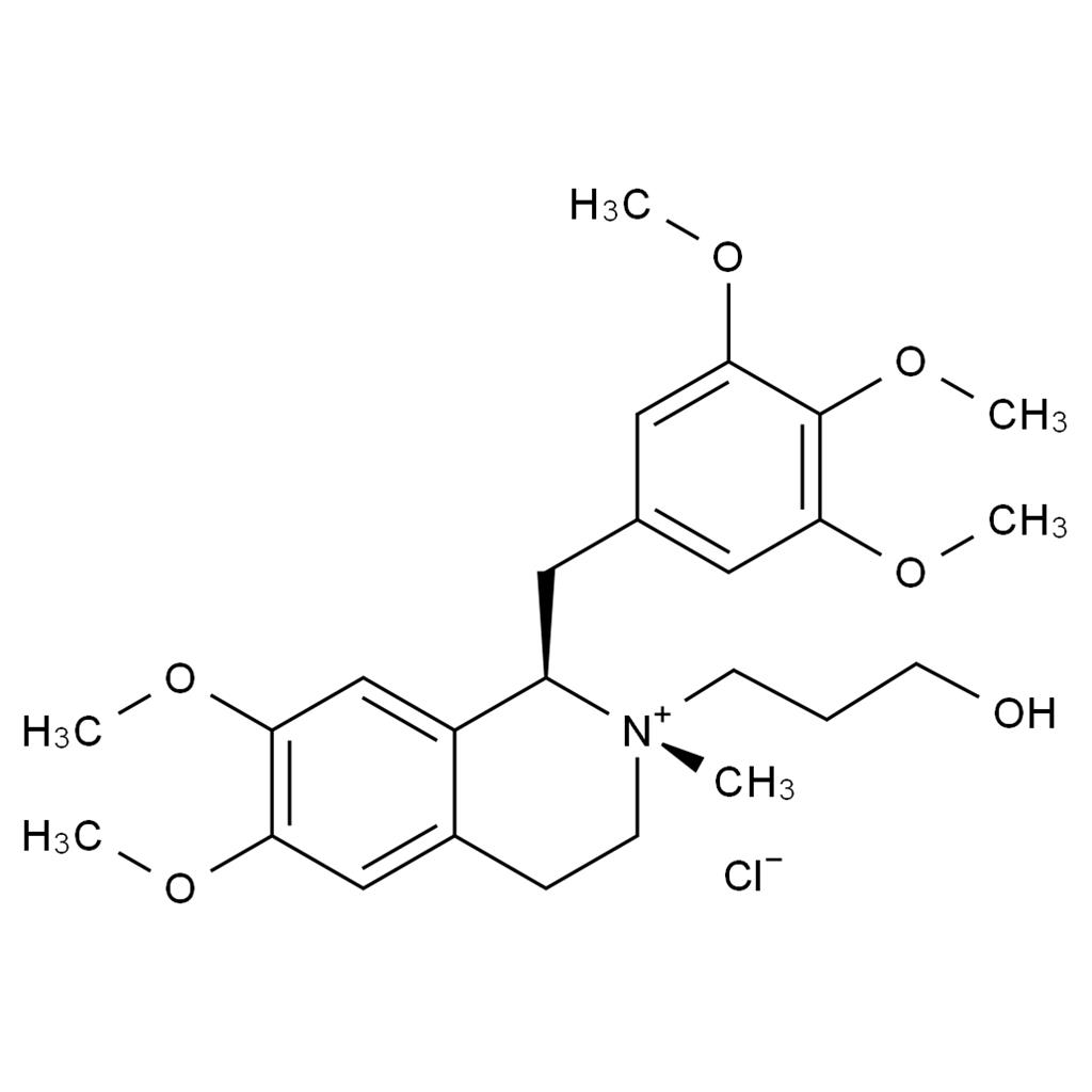 米庫(kù)氯銨氯雜質(zhì)15,Mivacurium Chloride Impurity 15