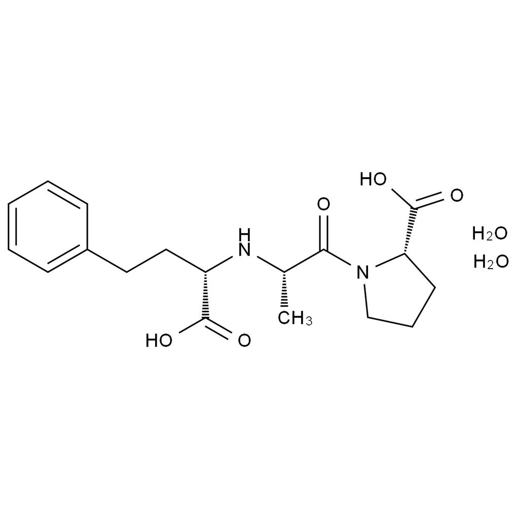 依那普利EP雜質(zhì)C（水合物）,Enalapril EP Impurity C（Hydrate）