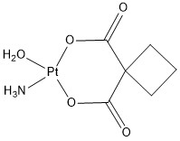 卡鉑雜質(zhì)10,Carboplatin Impurity 10