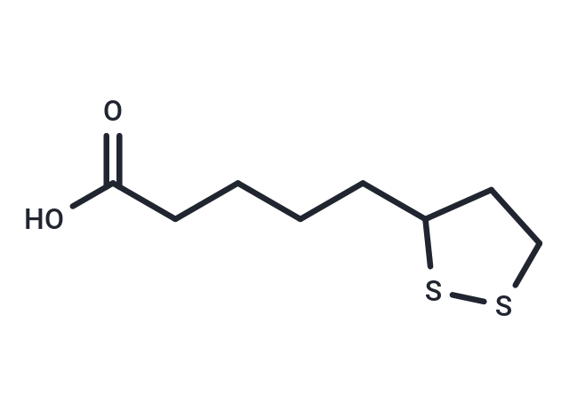 α-硫辛酸,α-Lipoic Acid