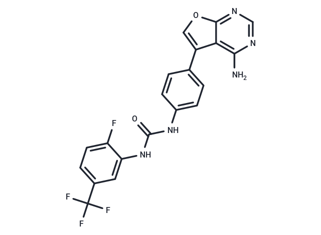 化合物 Cpd27,Cpd27