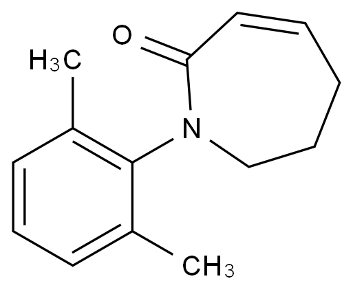 布比卡因EP雜質(zhì)C,Bupivacaine EP Impurity C