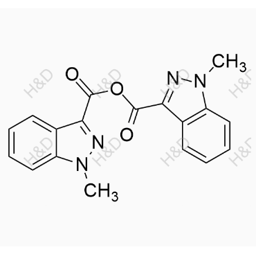 格拉司瓊EP雜質(zhì)I,Granisetron EP Impurity I