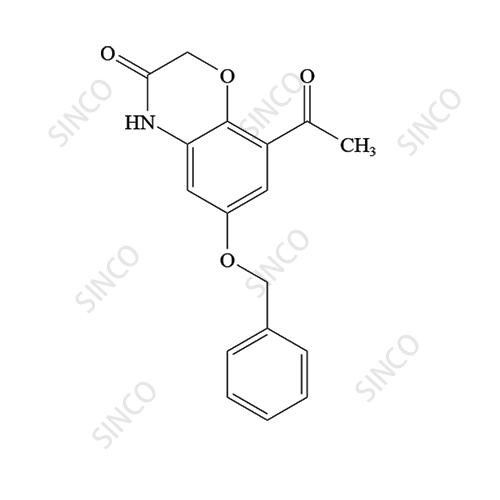 奧達(dá)特羅雜質(zhì)8,Olodaterol Impurity 8