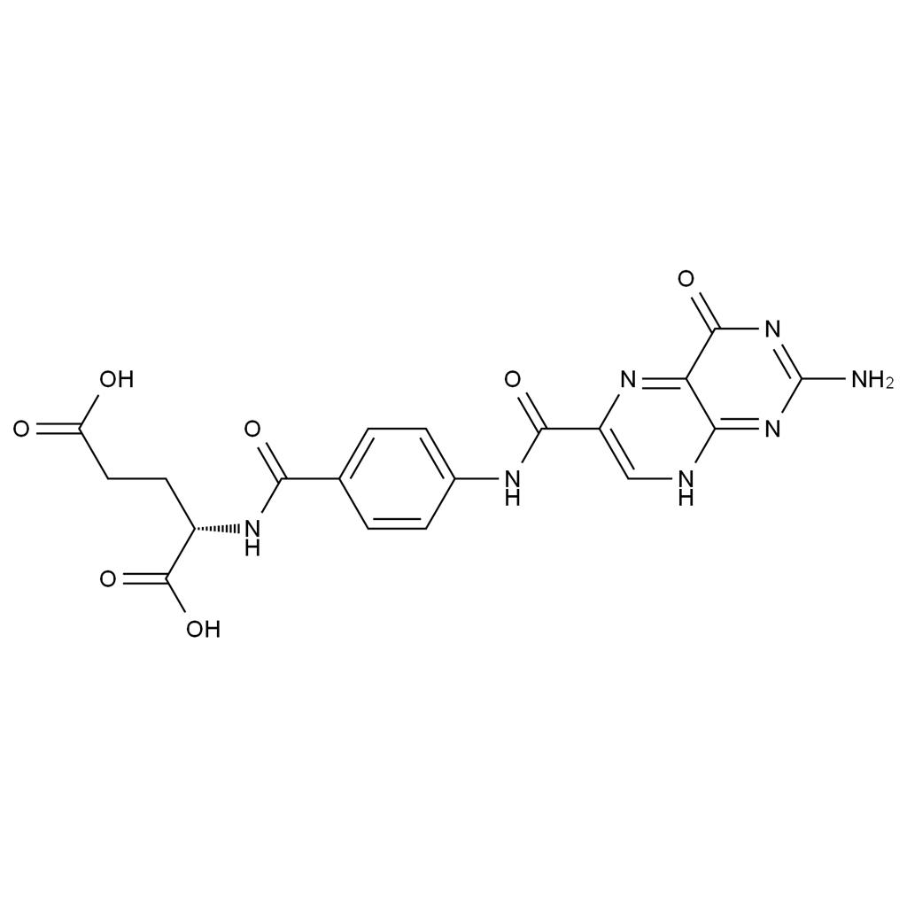 9-氧代葉酸,9-Oxofolic Acid