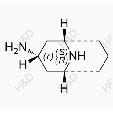 格拉司瓊雜質(zhì)18,(1R,3r,5S)-9-azabicyclo[3.3.1]nonan-3-amine